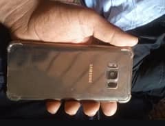 Samsung s8 panel dead Hy Baki all to all ok Bord ok working ma hy