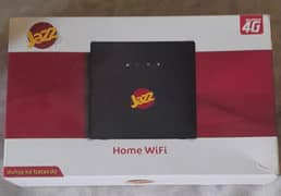 Jazz Home Wifi Device