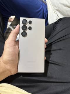S24 ultra approved