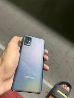 Samsung galaxy a51