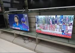 30% off led tv 32 inch Samsung android 4k New  0322-5848699