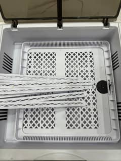 Imported Incubator For sale (Hen eggs, Birds egss etc