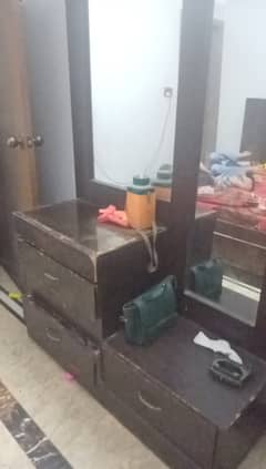 Dressing