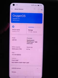 one plus 9 PRO dual SIM APPROVED