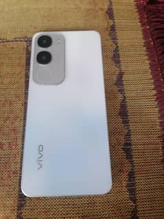 vivo y19s 4gb 128gb lush set 10by10 pta approved wth box charger