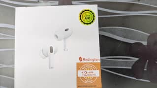 ear pords pro 2