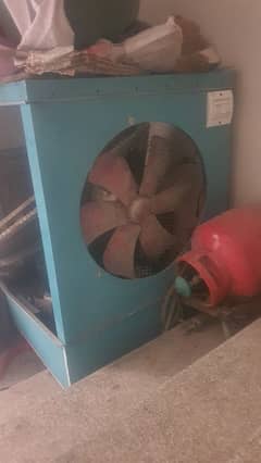Lahori Cooler full jmbo size avlable only one season use new condition