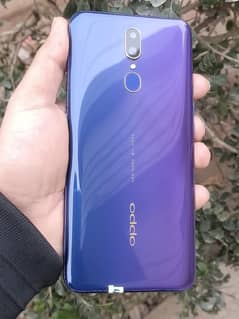 OPPO F11 6/128 Original Ram and Storage