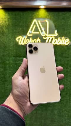 Apple iPhone 11 Pro Max