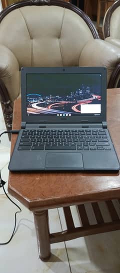 Dell Chromebook