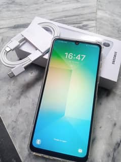 samsung Galaxy A06