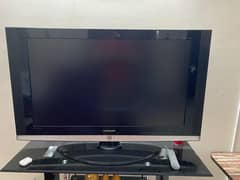Samsung 42 inches TV