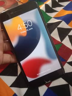 Ipone 7 plus 10 /9 Condition hn Or PTA Apporved Hn