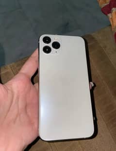 iphone 11 pro 256