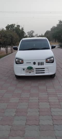 Alto VXR 2025