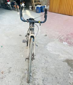 Morgan Bicycle