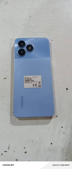 exchange possible with gaming phone