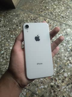 Iphone XR. 64 gb non pta factory unlock