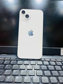 white colour