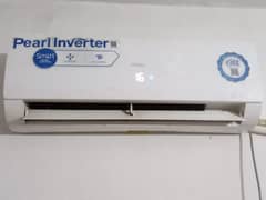 Haier Air Conditioner