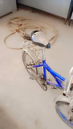 Kids cycle