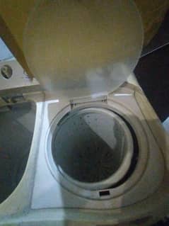 dryer washing machine