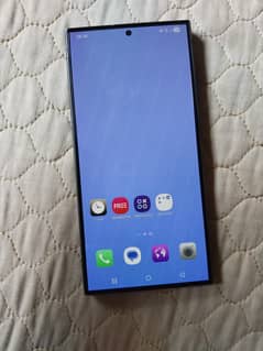 Samsung s24 ultra 12/256