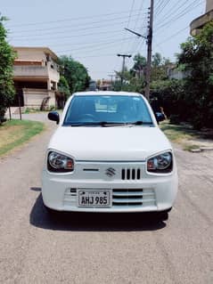 Alto