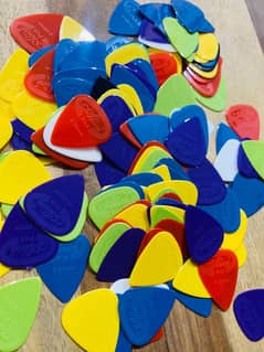 Guitar picks forguitars Guitar Picks Plectrums Alice Acoustic Electric