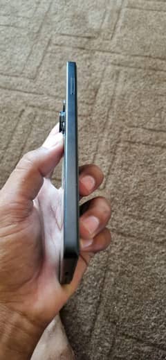 redmi note 13pro pta approved 10 by 10 condition