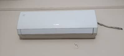Gree inverter 1.5 ton Ac