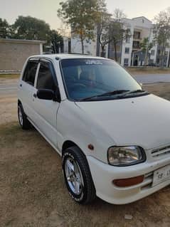 Coure Automatic