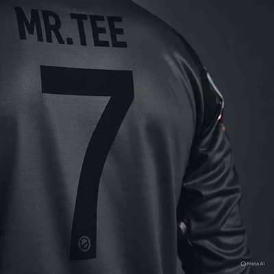 MR.TEE