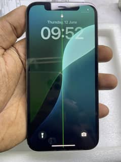 I phone 12 pro