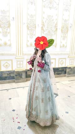 New Branded Bridal Walima Maxi Call 0,3,4,3,4,4,4,8,7,6,7