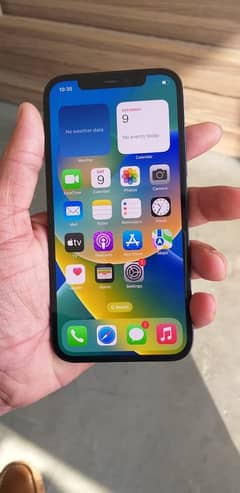 Phone on sale