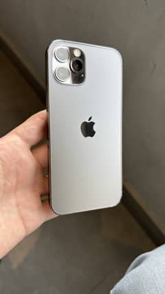 Apple iPhone 12 Pro