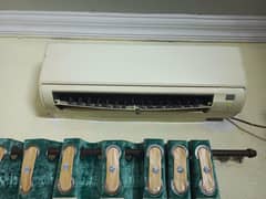 Mitsubishi Mr Slim Split Ac