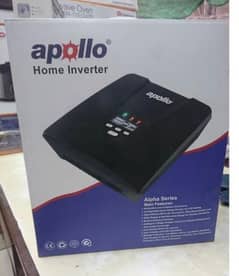 apollo ups /1kva inverter