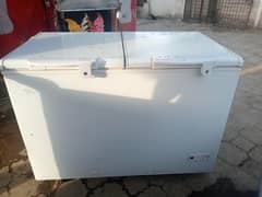 defrezer new condition  he