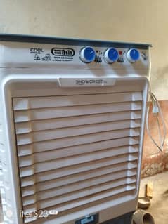 super asisa air cooler