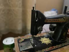 sewing