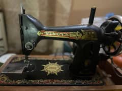 sewing