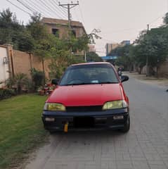 Suzuki Swift 2002 import 2008