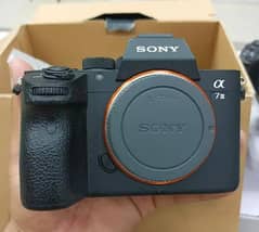 Sony a7III sirf WhatsApp;:O3OI=O;:38=73:;I4=