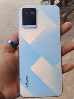 VIVO Y21