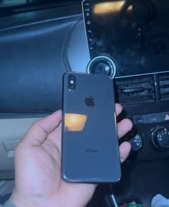 iPhone XS PTA Approved 64GB