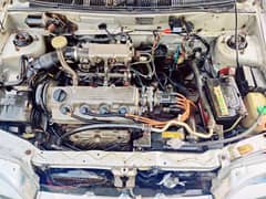 Suzuki Cultus 2008