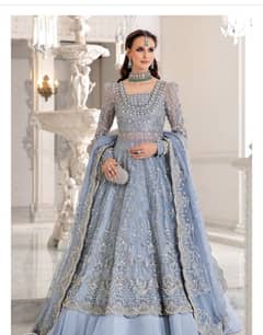 Formal wear stiched