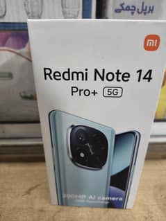 note 14 pro plus 5g